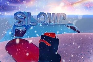 《滑雪板》Slowp