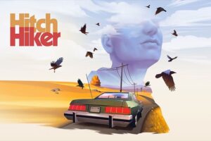 《搭便车者》Hitchhiker – A Mystery Game