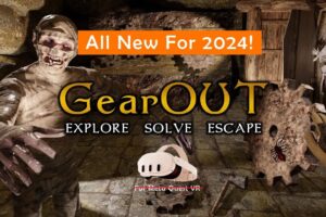 《中英直译：装备出击》Gear Out