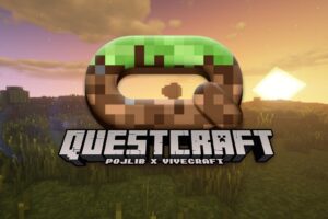 《我的世界官方版》MineCraft / QuestCraft / PicoCraft