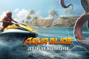 《水上滑行》Aqua Glide