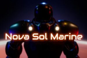 《新星海洋》Nova Sol Marine