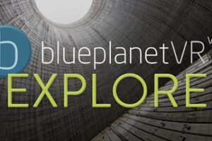 《蓝色星球》Blueplanet VR Explore