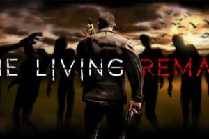 （🌟精品，站长认证）《幸存者余生VR》The Living Remain