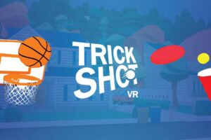 《花样射击》Trick Shot VR