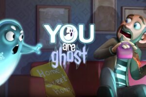 《你是鬼》You Are Ghost