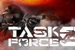 《特遣队9》Task Force 9