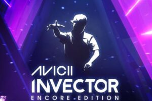 《节奏矢量》Avicii Invector: Encore Edition VR