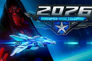 《2076-中途岛多元宇宙》2076 – Midway Multiverse