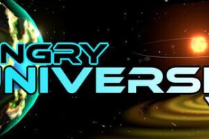 《愤怒的宇宙VR》Angry Universe VR