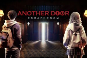 《另一扇门：密室逃脱》Another Door: Escape Room