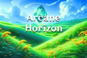《神秘地平线》Arcane Horizon