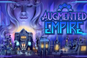 《超现实帝国》Augmented Empire