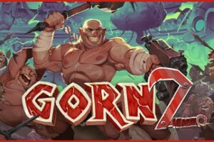 （🌟精品，站长认证）《血腥角斗2》GORN 2