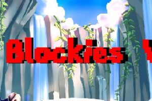 《拆除积木》Blockies VR