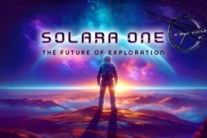 《索拉一号》Solara One