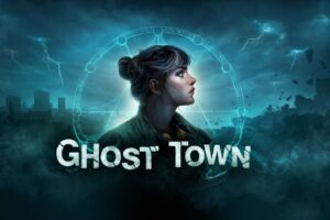 《鬼城》Ghost Town