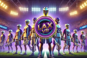 《长曲棍球》LAX VR