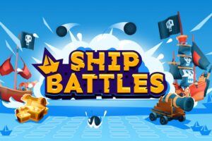 《舰船战斗》Ship Battles