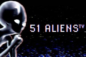 《外星人TV》51 Aliens TV