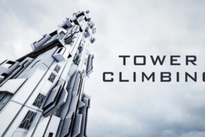 《VR攀塔》VR Tower Climbing