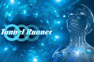 《隧道跑者》Tunnel Runner VR