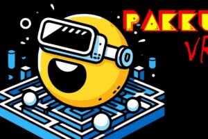 《包装VR》PakkuVR