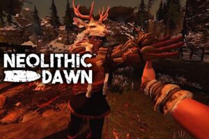 《新石器时代》Neolithic Dawn