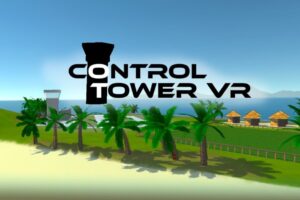 《人群控制》Control Tower VR