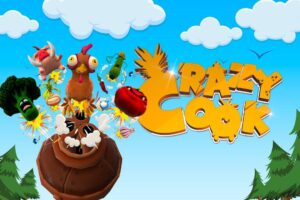 《疯狂厨师》Crazy Cook