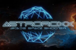 保卫行星VR《Astroroxx》