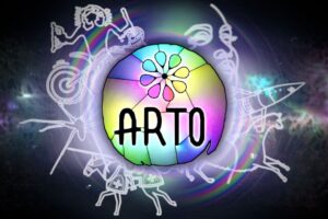 《图形绘画 》ARTO