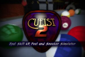 《斯诺克台球》Cueist 2