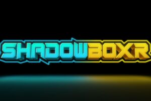 《暗影拳击》Shadow BoXR