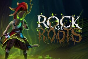 《岩石与根源》Rock And Roots