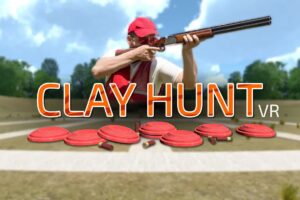 《飞盘狩猎》Clay Hunt VR