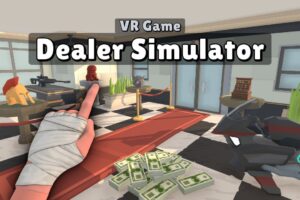 《经销商模拟器》Dealer Simulator
