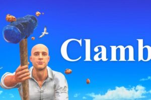 《锤子攀登》Clamb