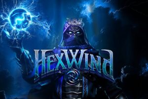 《六角世界》HexWind