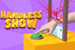 《反应秀秀乐》Handless Show