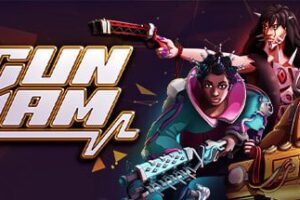 《枪战VR》Gun Jam VR