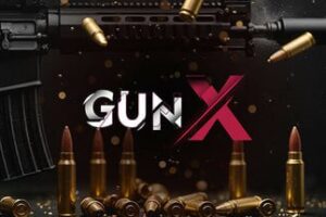 《枪X》Gun X