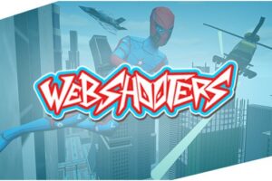 《网络射手》Webshooters