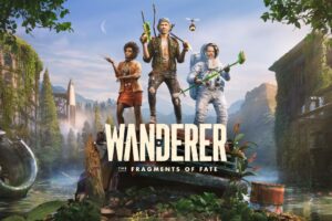 （🌟3A大作，站长认证）《时空漂泊者：命运碎片》Wanderer: The Fragments Of Fate