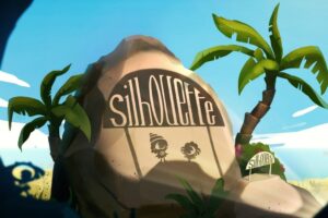 《影子谜题》Silhouette