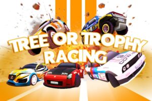 《TOT赛车》TOT Racing