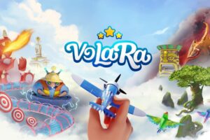 （🌟小孩喜欢，站长认证）《小飞机》Volara