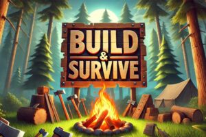 《建设与生存》Build & Survive