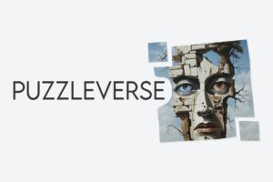 《拼图宇宙》Puzzleverse