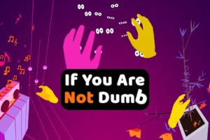 《如果你不傻》If You Are Not Dumb